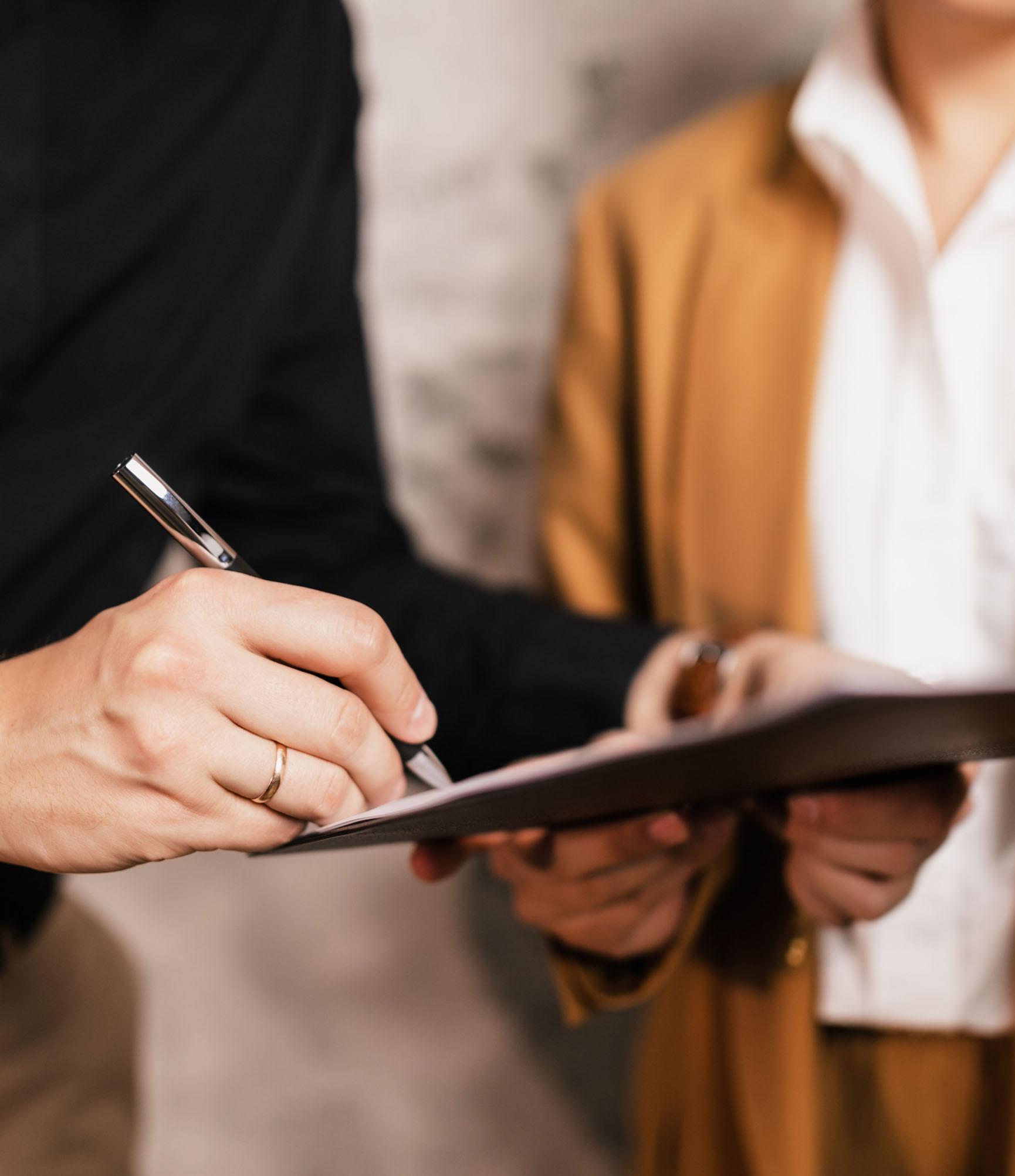 Administración de Propiedades